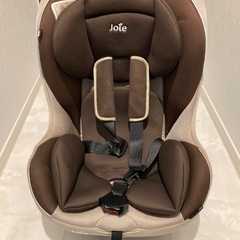 チャイルドシート