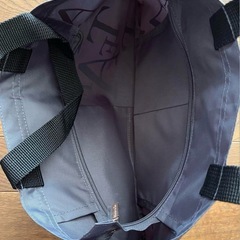 新品未使用☆アフタヌーンティー☆エコバッグの画像