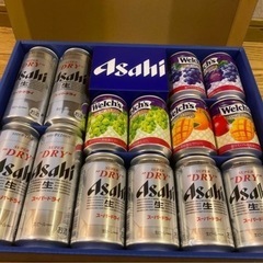 アサヒビールまとめ