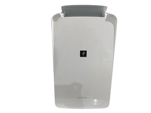【決まりました】★【動作品】SHARP 除湿機 CV-P71-W