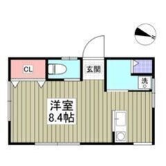🧡💛フリーレント2ヶ月付き❕❕😳✨敷金0・礼金0・仲介手数料0🎶...