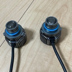 HB4 　LED イエローバルブ　16000lm 