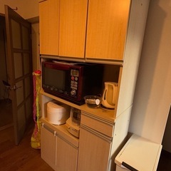 食器棚
