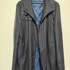 TAKAQ スリムコート　Lサイズ