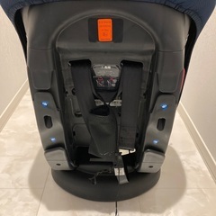 チャイルドシートの画像