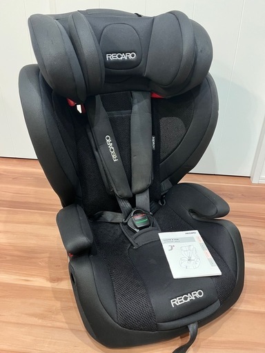 RECARO チャイルドシート