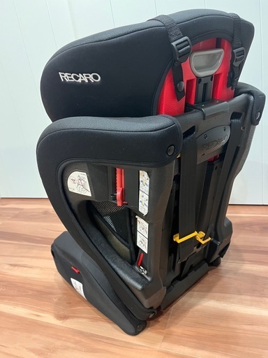 RECARO チャイルドシート の通販｜pytheas.gr