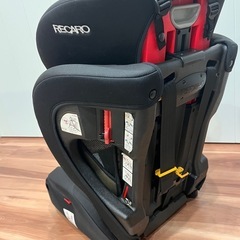 RECARO チャイルドシート 　 の画像