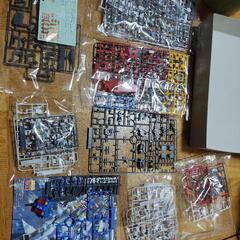MG RX-78-2 Gundam Ver. 3.0　ガンダムの画像