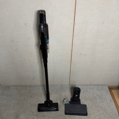 【232】アイリスオーヤマ　掃除機　SCD-184P-B 2023年
