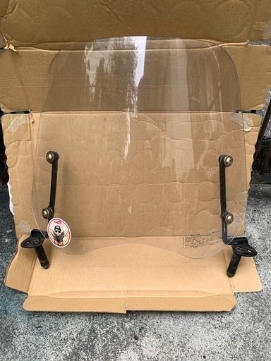 リード110 用パーツ