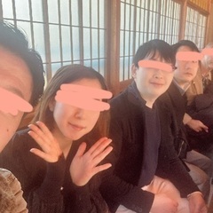 2月和茶和茶会メンバー募集💝 - 名古屋市