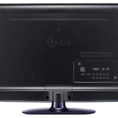LG 32型テレビ　32LS3500の画像