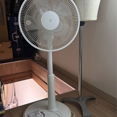 扇風機