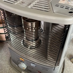 灯油ストーブ