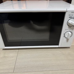 MAXZEN 電子レンジ