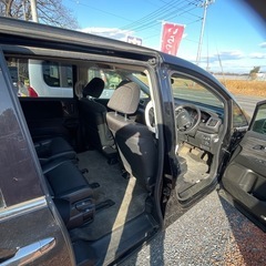 ホンダ　オデセイ‼️平成26‼️155000km‼️ ご試乗ガイドok‼️クレジットカードok‼️ 　の画像