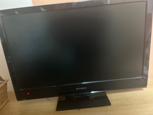 テレビ　26インチ\n
