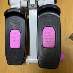ステッパー 