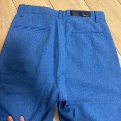 90%OFF　新品　パンツ　の画像
