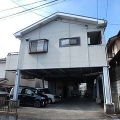 ⭐️5万円入居可💁東武越生線/武州唐沢駅 歩9分✨埼玉県入間郡越...