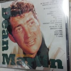 CD差し上げます。坂本冬美　Dean Martin  PUFFY...