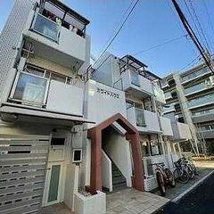 🉐初期費用８万円🙂渋谷へ１６分♪田園都市線高津駅徒歩１２分！家賃...