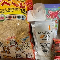 【ハムスター飼育ケージ】ルーミィグランスペースの画像
