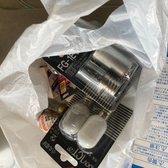 色んな蛍光灯の画像