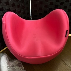 クビレディ CUVILADY 骨盤 姿勢矯正 チェアの画像