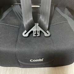 Combi チャイルドシートの画像