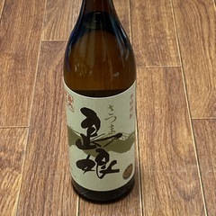 島娘　焼酎