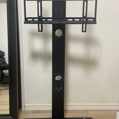 テレビスタンド　テレビ台 32-65インチ用