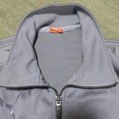 お話し中　プーマ　ジャージ　上のみ　Мサイズの画像