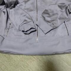 お話し中　プーマ　ジャージ　上のみ　Мサイズの画像