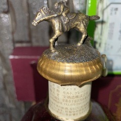 ♦︎決まりました！♦︎【早い者勝ち！新品未開栓、箱入り】★ ブラントン  正規品[ ウイスキー アメリカ合衆国 750ml ]の画像