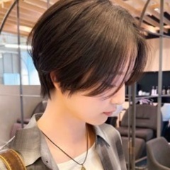 ショートカットモデル様募集