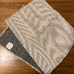 キッチンマット　45×120の画像