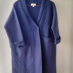 J&M DAVIDSON レディースコート