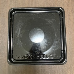 【値下げ23日まで】アイリスオーヤマ オーブンレンジ MO-F1807-Wの画像