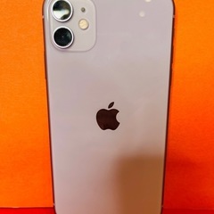 iPhone11 128G SIMフリー スマホ本体 携帯 アップル Appleの画像