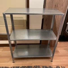（取引中）IKEA  HYLLIS ヒュッリス シェルフユニット　棚