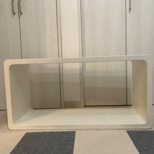 テレビ台 スペースエイジ 飾り棚 店舗什器 キャビネット シェルフ ローテーブル カルテル パントン 70ｓ