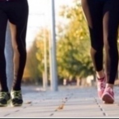 一緒にお散歩してくれる方募集🏃🏃‍♀️