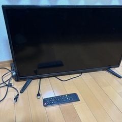 グランプレ 32V型 地上デジタル 液晶テレビ