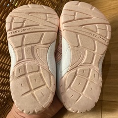 ムーンスター　夏用シューズ13.5㎝の画像