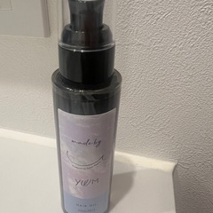 シャンプーディスペンサーの画像