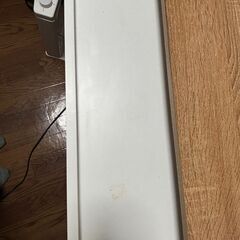 【取引中】パソコンデスクの画像