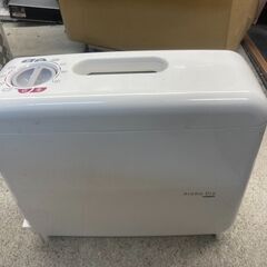 ☆中古￥1,500！TWIN BIRD　さしこむだけのふとん乾燥...