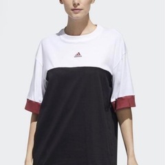 adidas Tシャツ